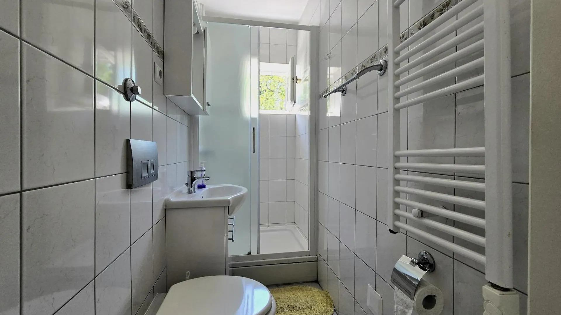 Apartmani Inka Njivice